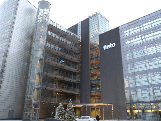 Tietoevry siirtää käyttäjätuen Virosta Vaasaan