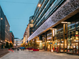 Talouskasvu kiihtyy ensi vuonna