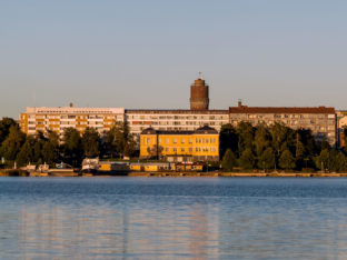 Vaasaan aiotaan rakentaa anodimateriaalitehdas