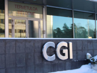 CGI palkkaa yli 700 uutta työntekijää