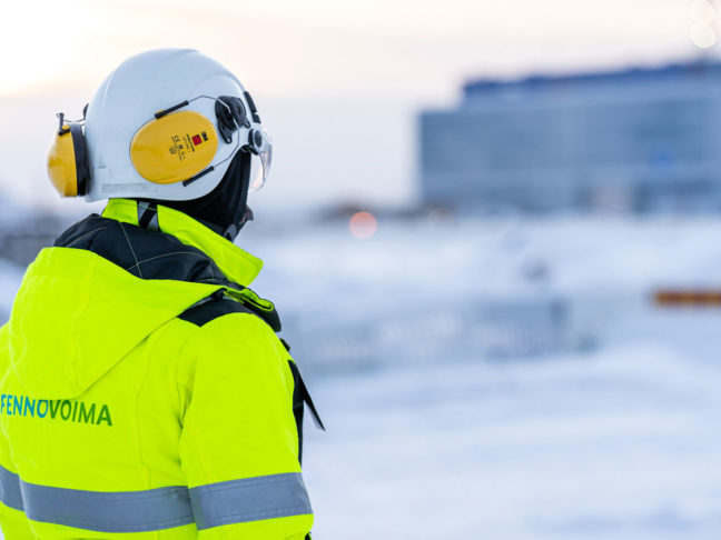 Fennovoima kutistuu mikroyritykseksi