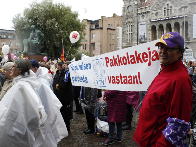 Korkein oikeus määritteli rajoja kohtuuttomuudelle