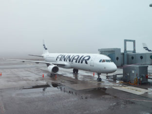 Finnair vähentää 150 työntekijää