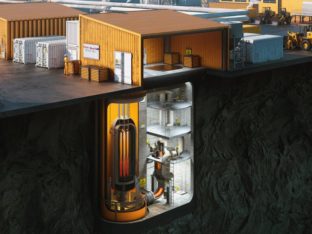 Lappeenrantaan suunnitellaan pientä ydinreaktoria