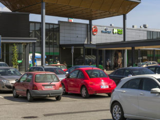 Reaaliansiot laskivat 5,7 prosenttia loka-joulukuussa