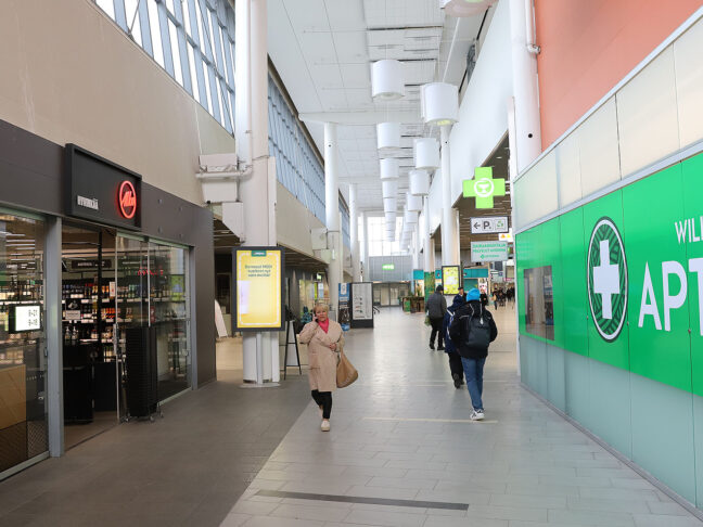 Talouskasvun vauhdittuminen viivästyy