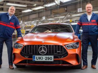 Valtiosta tulee Valmet Automotiven enemmistöomistaja