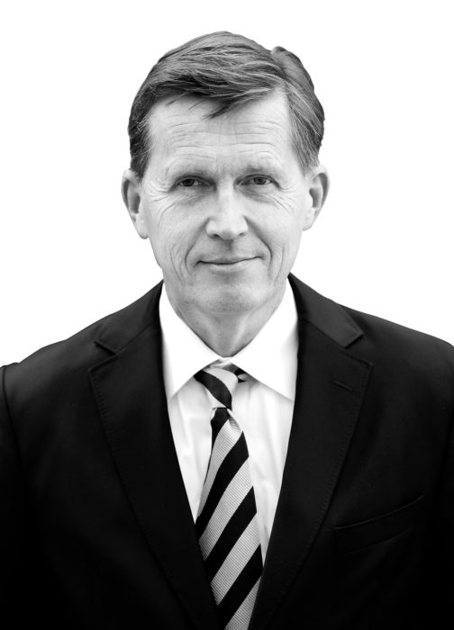 Budjetti ilman yllätyksiä - IN0519 - Insinööri-lehti