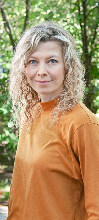 Maria Broman