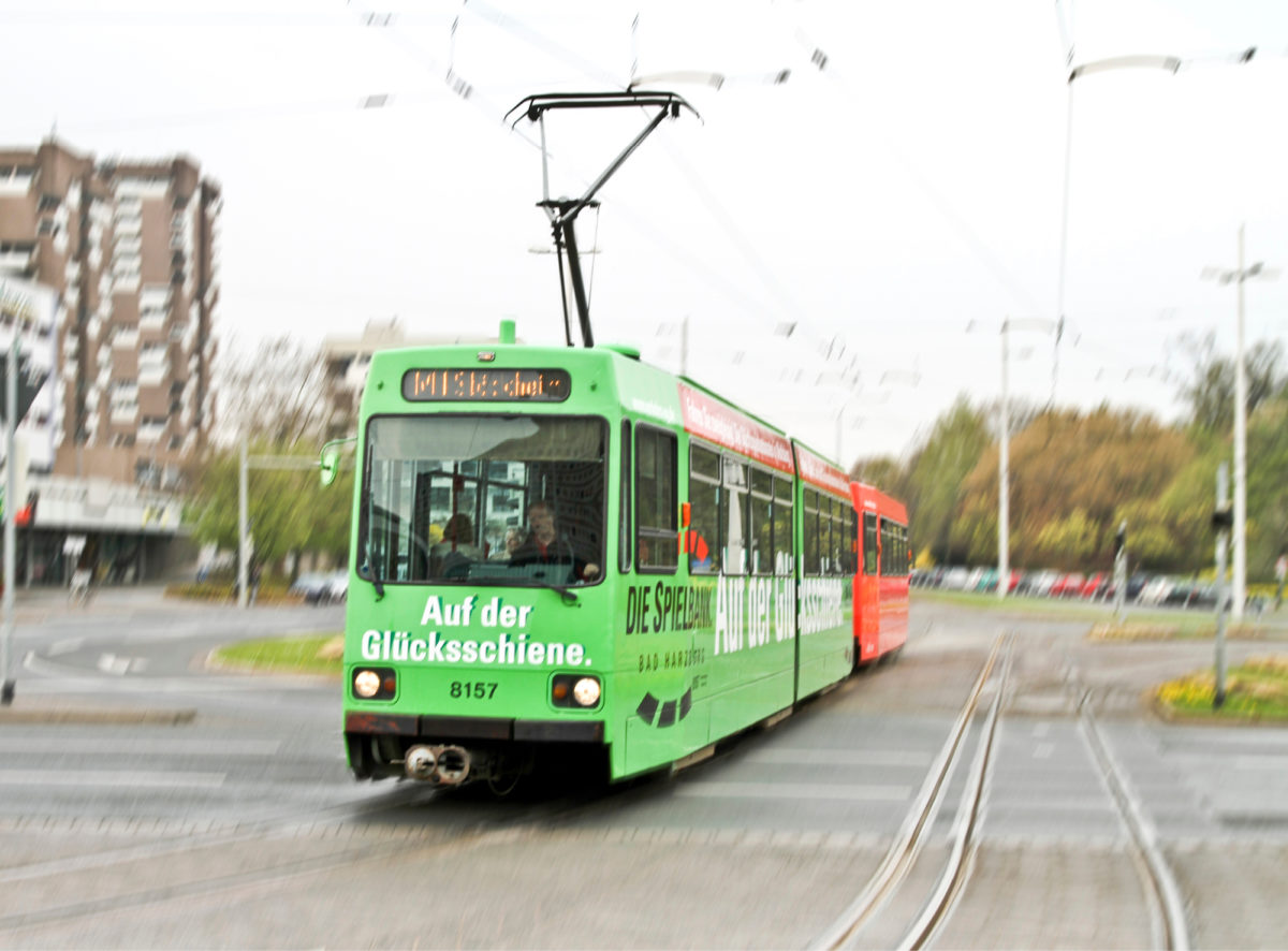 Ala-Saksissa sijaitseva Braunschweig on Tampereen kokoinen kaupunki, jossa halutaan ehkäistä työelämän ongelmia.