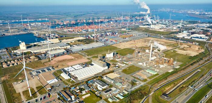 Borealiksen Kallon-hanke on kooltaan ainutlaatuinen Euroopassa.