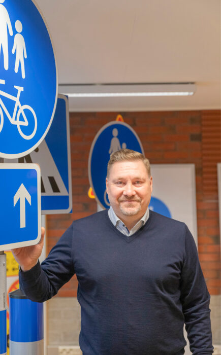 Marco Tienhaara investoi  paljon ostamaansa yhtiöön  ja kehitti sen tuotantoa.