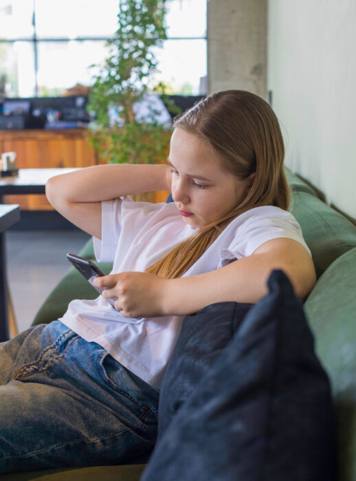 Lapsen tiedonkäsittely voi kehittyä hyvään suuntaan, jos laitteita käytetään aktivoimaan ajattelua.