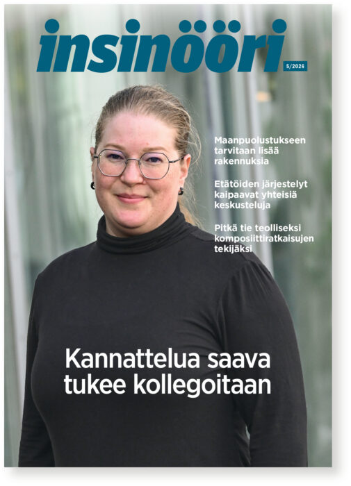 Jos saat lukijatutkimuskyselyn, vastaathan siihen.