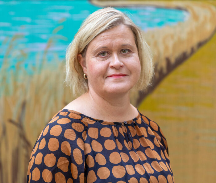 Ida Mielityinen
